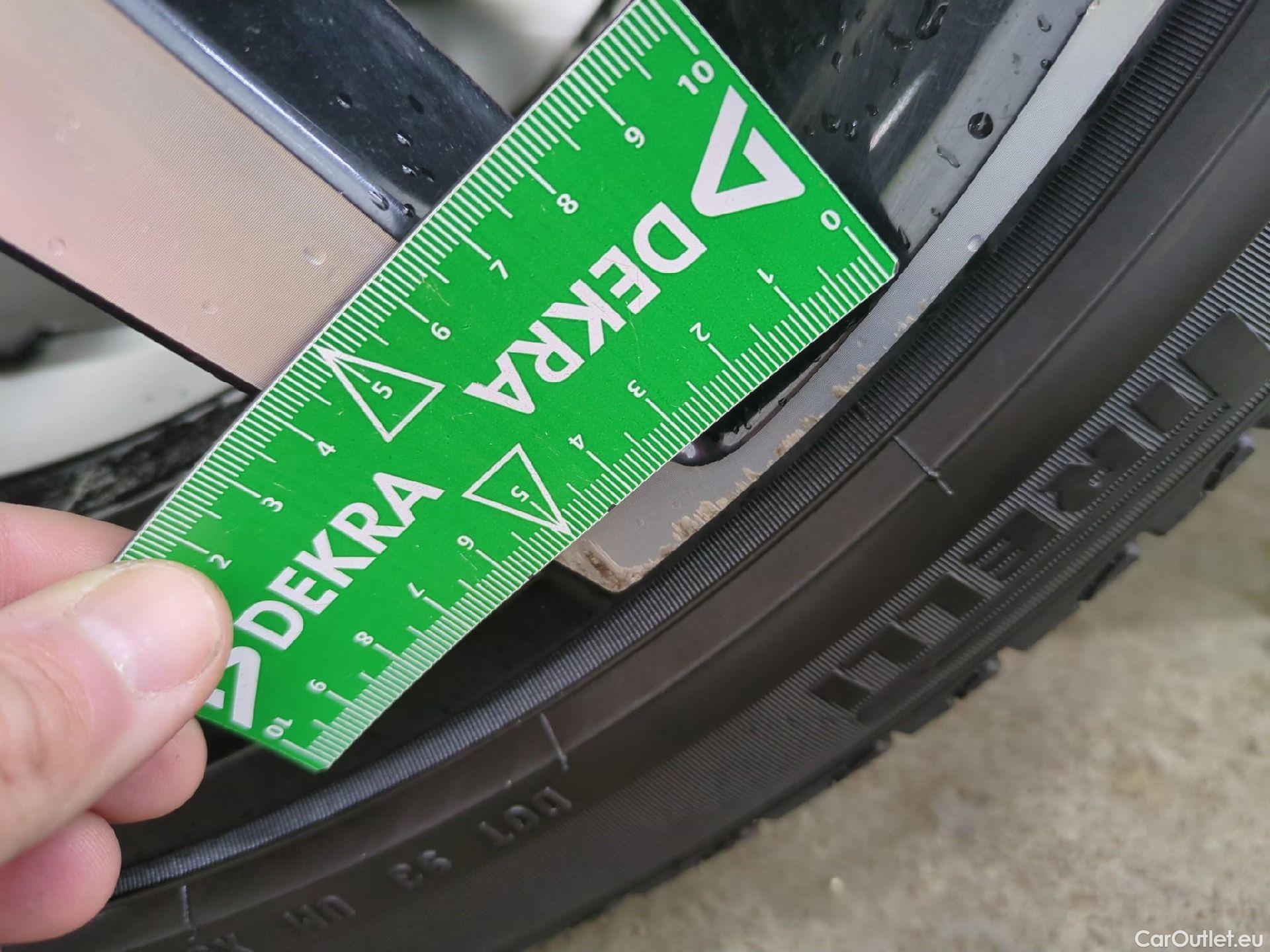  Seat  Arona  FR 1.0 TSI 110CV BVA7 E6d #5