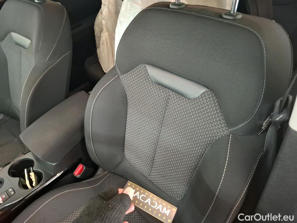  Renault  Kadjar RENAULT  / 2018 / 5P / Crossover Business TCe 140 EDC FAP - 21 #15