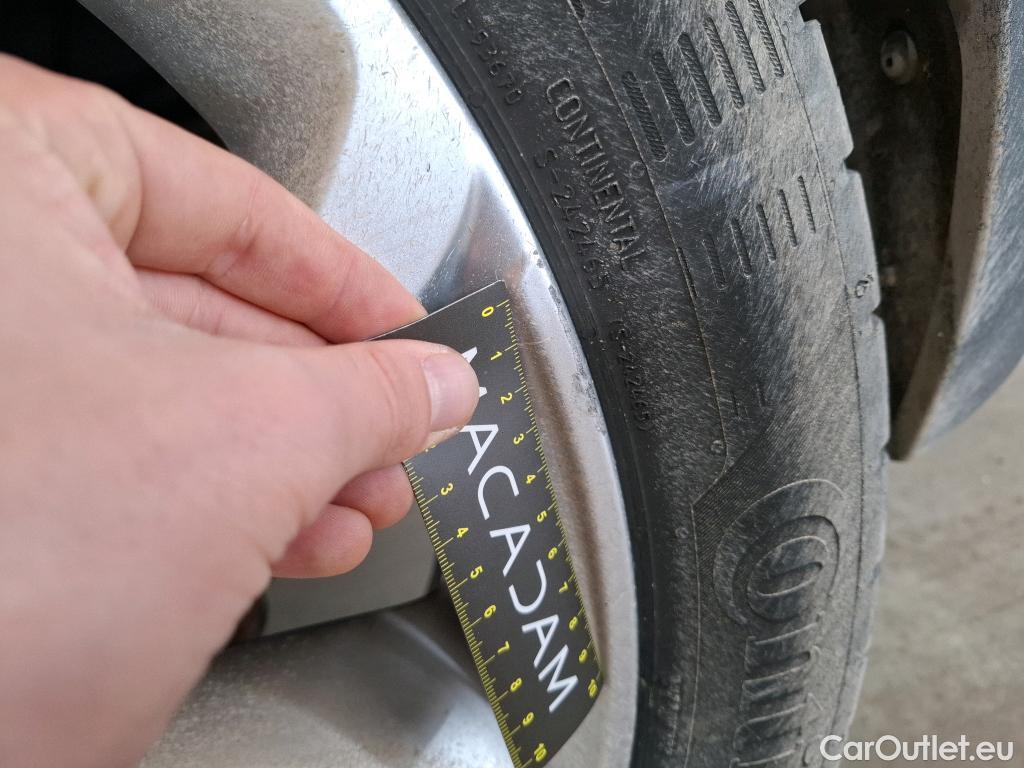  Renault  Scenic RENAULT Scénic 5p Monovolume Business Blue dCi 120 EDC #22