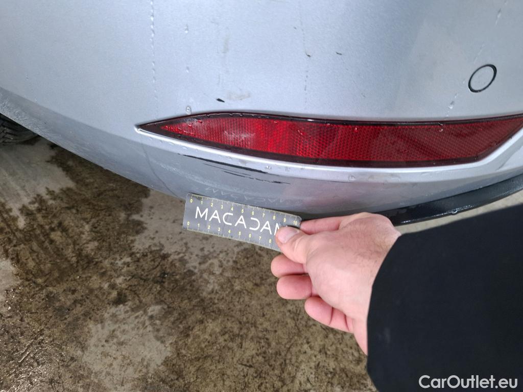  Seat  Leon SEAT  Sportstourer / 2020 / 5P / Break 1.0 eTSI 110 DSG S&S Style Business #12