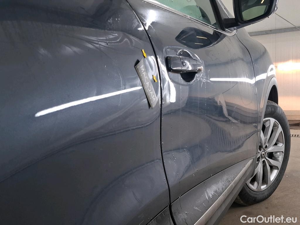  Renault  Kadjar RENAULT  / 2018 / 5P / Crossover Business TCe 140 EDC FAP - 21 #12