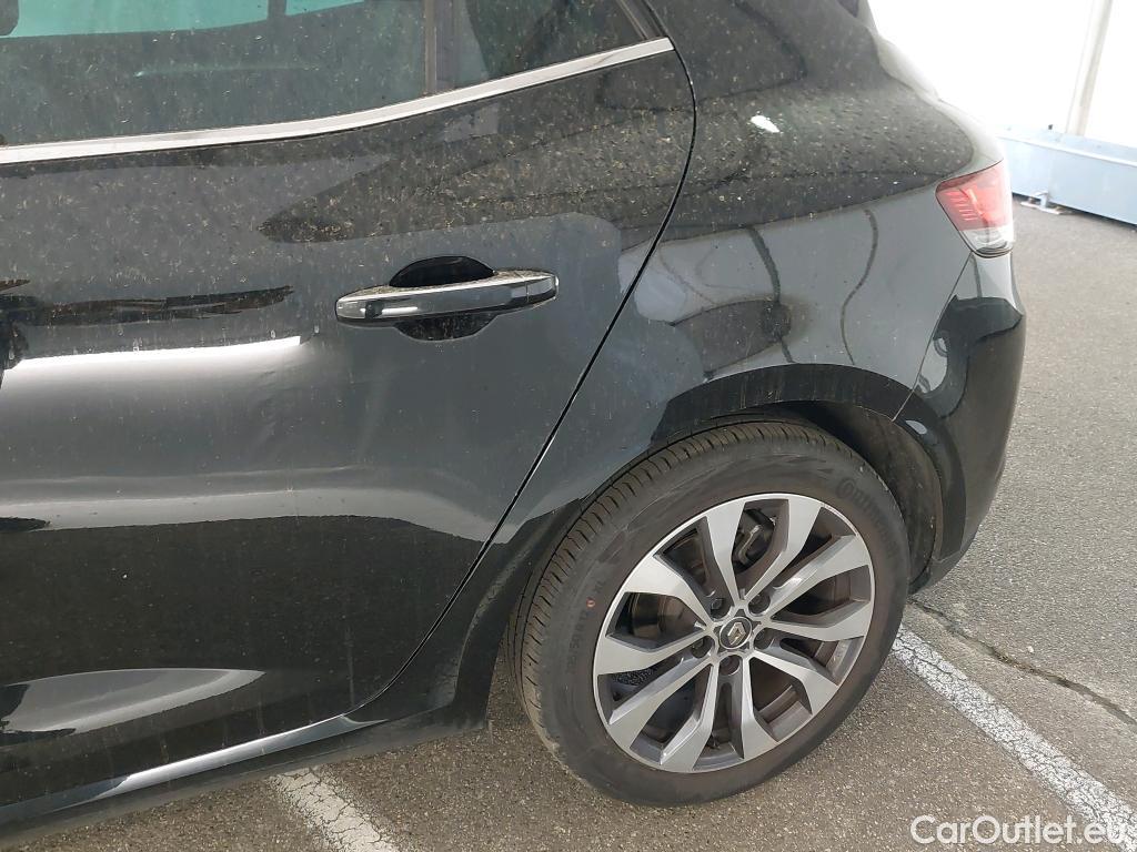  Renault  Megane RENAULT Mégane Berline / 2020 / 5P / Berline techno TCe 140 EDC #6