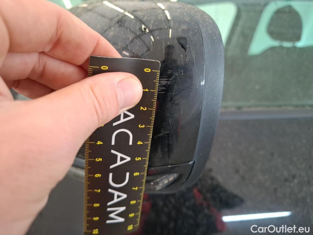  Renault  Scenic RENAULT Scénic 5p Monovolume Business Blue dCi 120 EDC #33