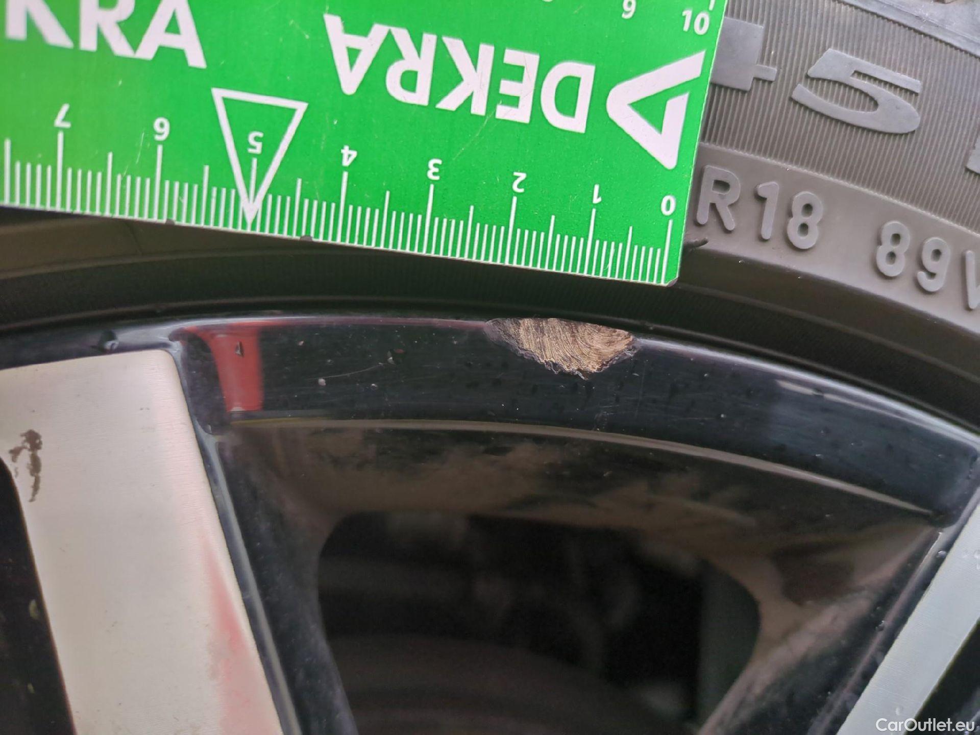  Seat  Arona  FR 1.0 TSI 110CV BVA7 E6d #3