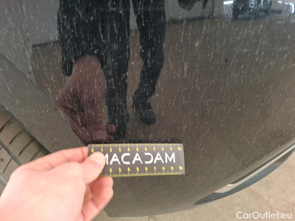  Renault  Scenic RENAULT Scénic 5p Monovolume Business Blue dCi 120 EDC #6