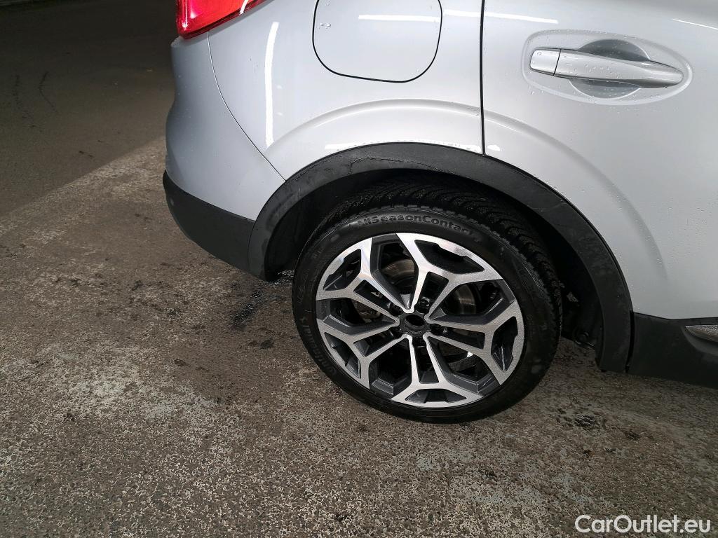  Renault  Kadjar RENAULT  / 2018 / 5P / Crossover Techno dCi 115 EDC #9