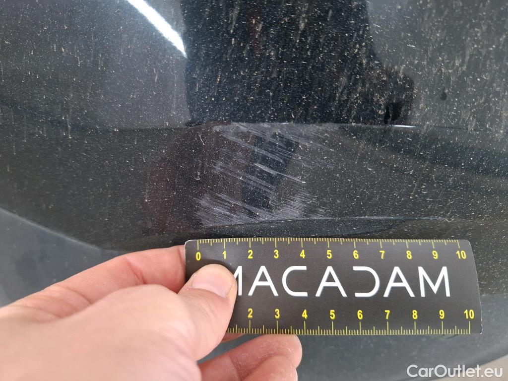  Renault  Scenic RENAULT Scénic 5p Monovolume Business Blue dCi 120 EDC #8