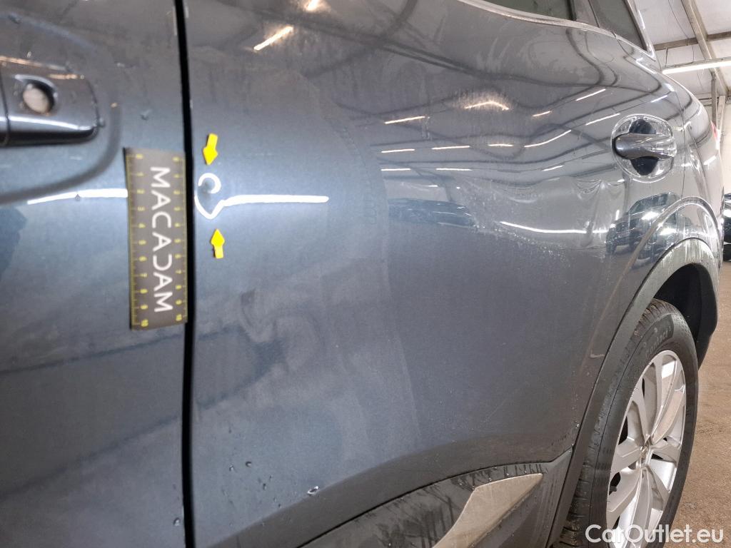  Renault  Kadjar RENAULT  / 2018 / 5P / Crossover Business TCe 140 EDC FAP - 21 #9