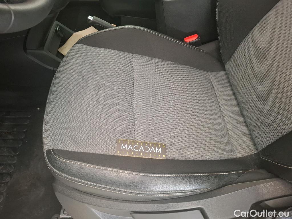  Renault  Kangoo  III Zen 1.5 dCi 95CV BVM6 E6d #1