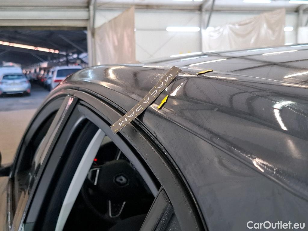  Renault  Megane  IV Berline 5 ptes. Business 1.0 TCe 115CV BVM6 E6d #2