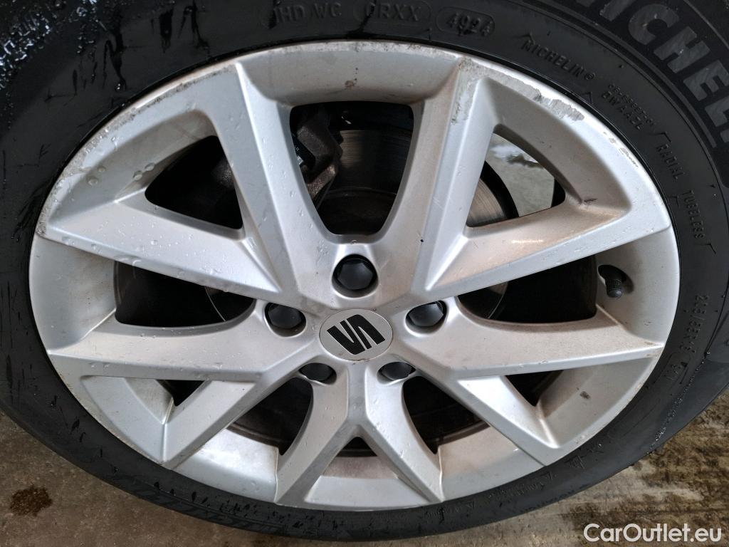  Seat  Leon SEAT  Sportstourer / 2020 / 5P / Break 1.0 eTSI 110 DSG S&S Style Business #18