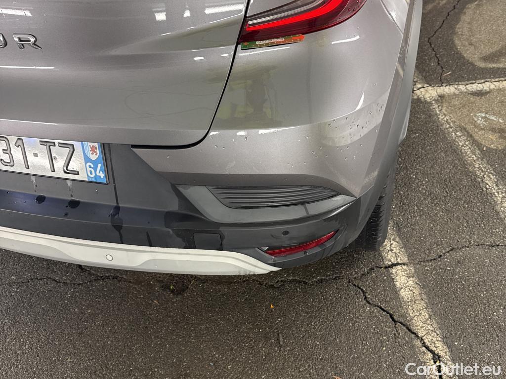  Renault  Captur  II Business 1.0 TCe 90CV BVM6 E6d #30