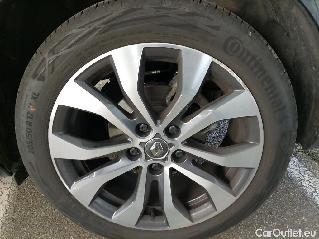  Renault  Megane RENAULT Mégane Berline / 2020 / 5P / Berline techno TCe 140 EDC #7