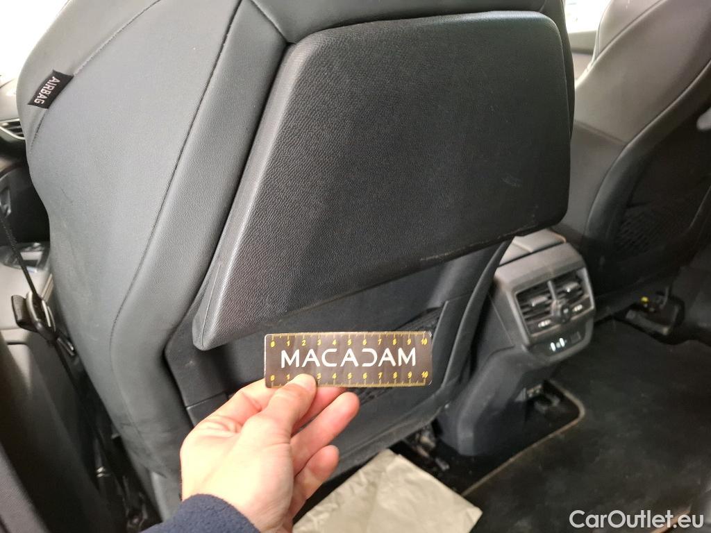  Peugeot  5008 PEUGEOT  / 2020 / 5P / SUV BlueHDi 130 S&S EAT8 GT Pack #36