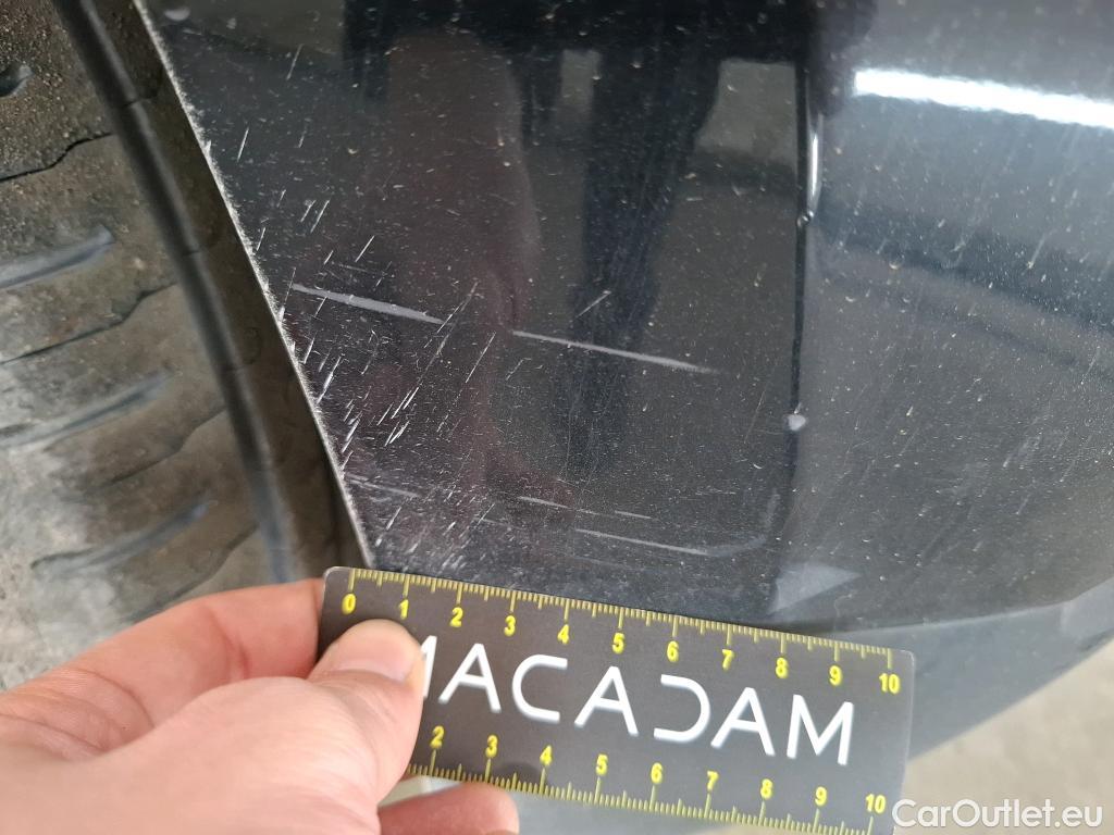  Renault  Scenic RENAULT Scénic 5p Monovolume Business Blue dCi 120 EDC #9