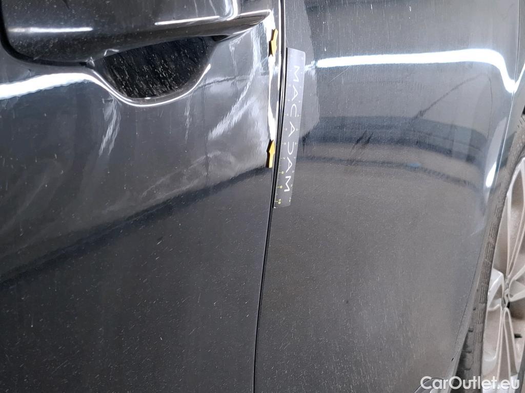  Renault  Scenic RENAULT Scénic 5p Monovolume Business Blue dCi 120 EDC #2