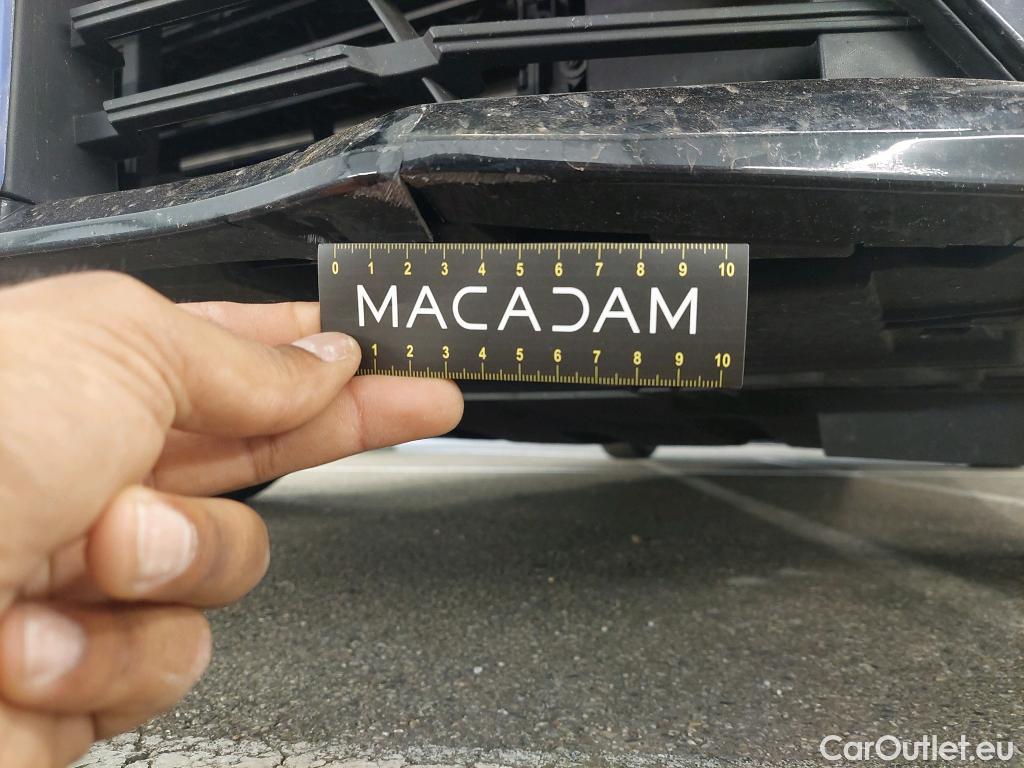  Renault  Megane RENAULT Mégane Berline / 2020 / 5P / Berline techno TCe 140 EDC #5