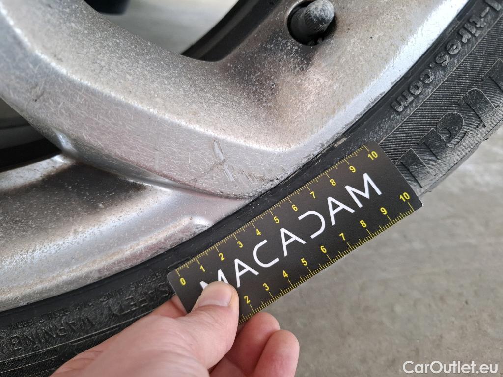  Renault  Scenic RENAULT Scénic 5p Monovolume Business Blue dCi 120 EDC #23