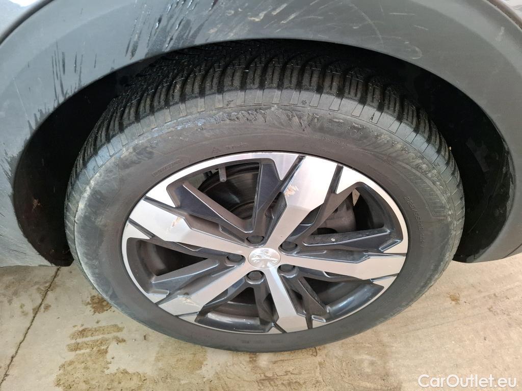  Peugeot  5008 PEUGEOT  / 2020 / 5P / SUV BlueHDi 130 S&S EAT8 GT Pack #21