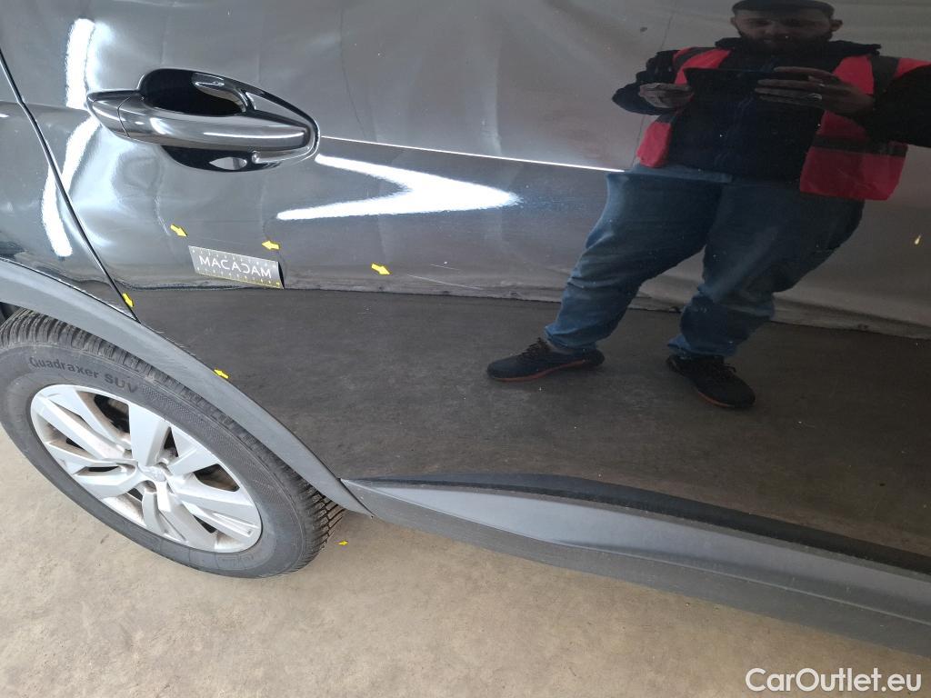  Peugeot  5008  Active Business 1.2 PureTech 130CV BVA8 7 Sieges E6dT #15