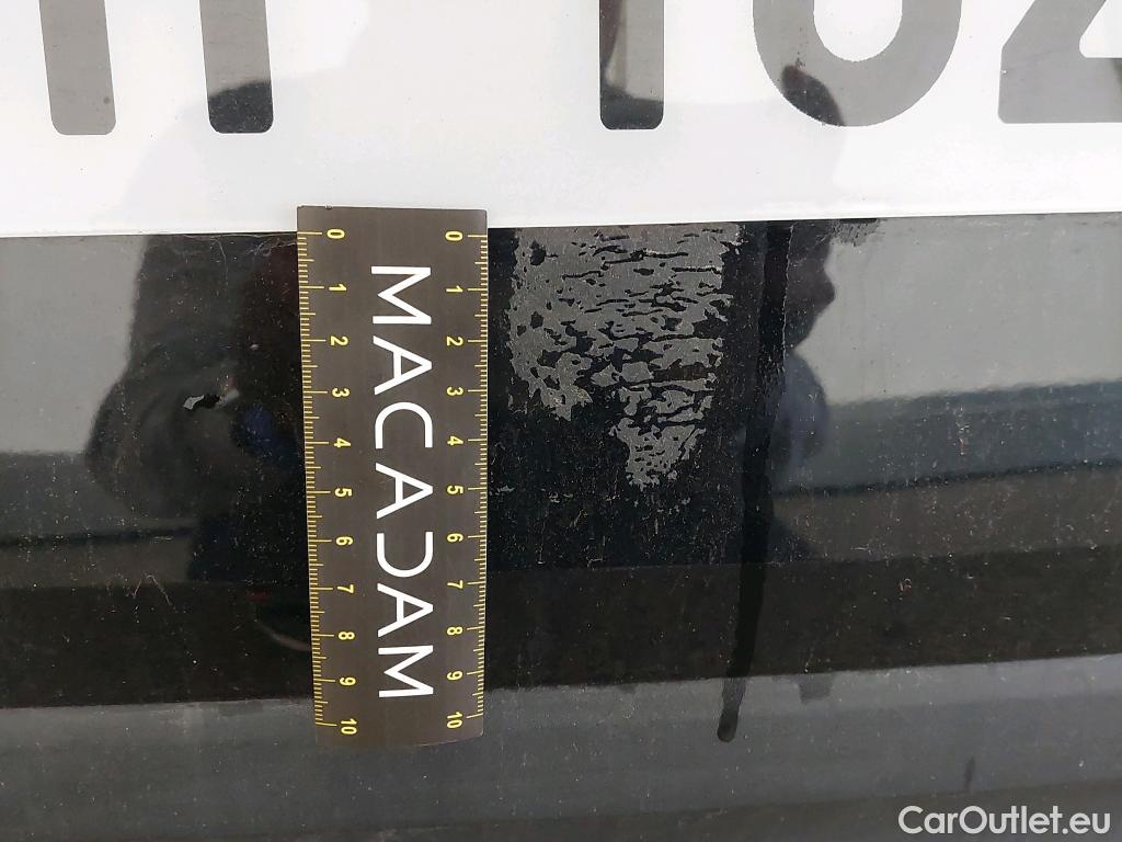  Renault  Megane RENAULT Mégane Berline / 2020 / 5P / Berline techno TCe 140 EDC #14