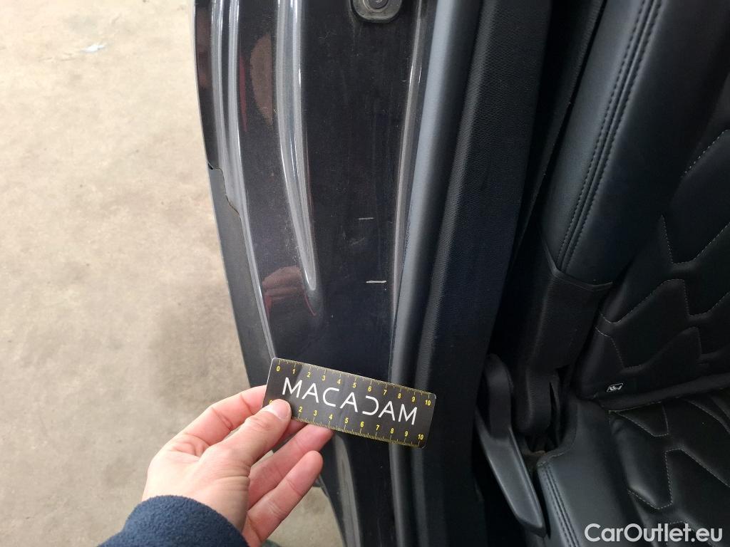  Peugeot  5008 PEUGEOT  / 2020 / 5P / SUV BlueHDi 130 S&S EAT8 GT Pack #4