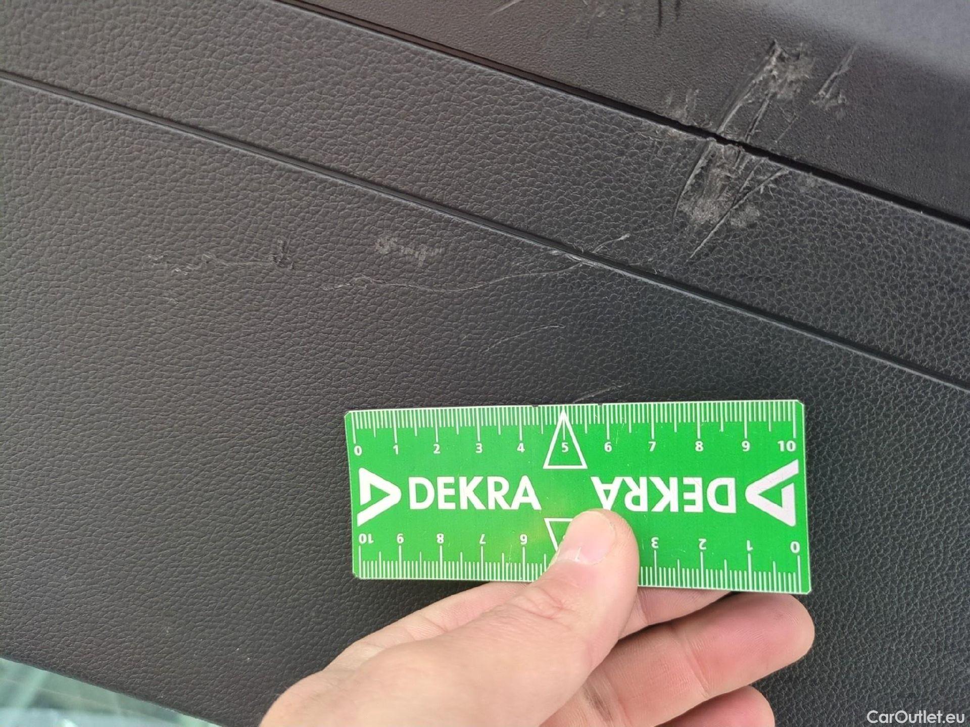  Seat  Arona  FR 1.0 TSI 110CV BVA7 E6d #36