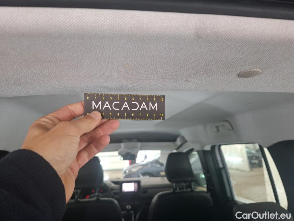  Renault  Kangoo  III Zen 1.5 dCi 95CV BVM6 E6d #8