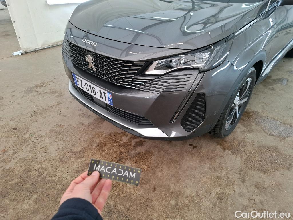  Peugeot  5008 PEUGEOT  / 2020 / 5P / SUV BlueHDi 130 S&S EAT8 GT Pack #57