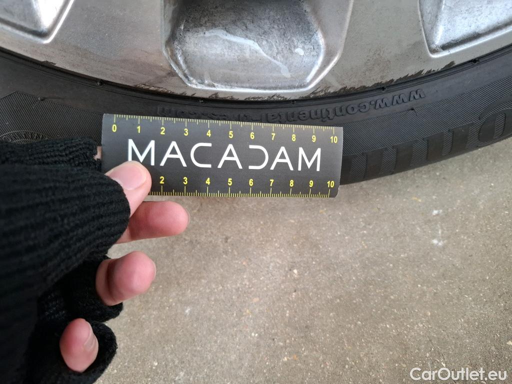  Renault  Kadjar RENAULT  / 2018 / 5P / Crossover Business TCe 140 EDC FAP - 21 #6