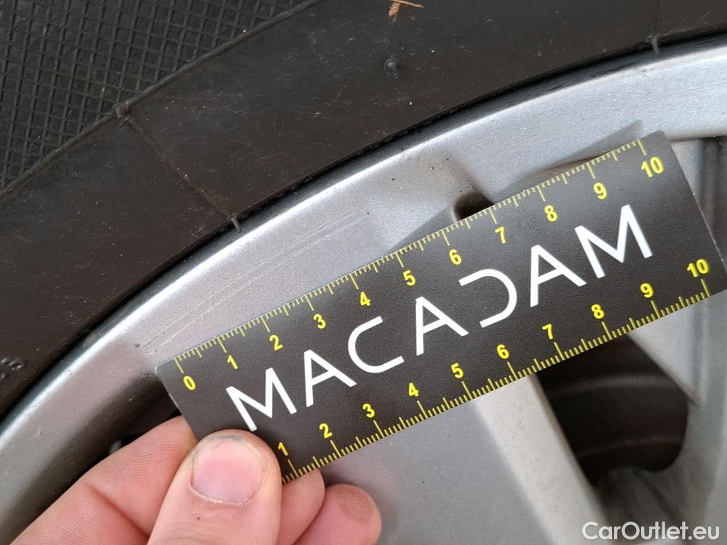  Peugeot  5008  Active Business 1.2 PureTech 130CV BVA8 7 Sieges E6dT #44