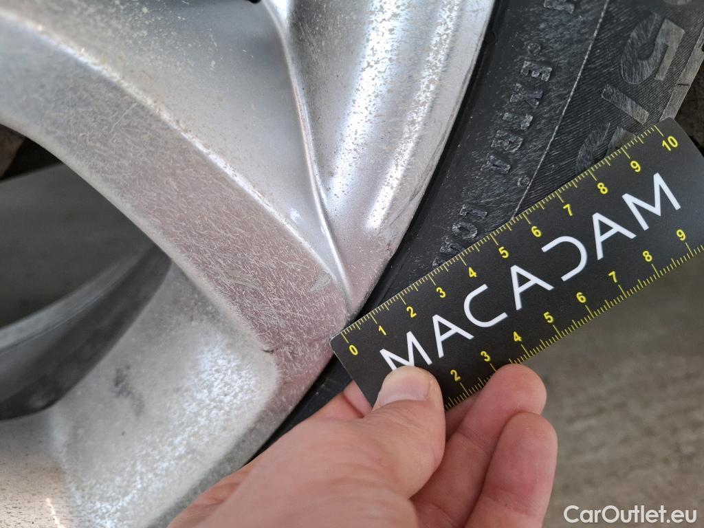  Renault  Scenic RENAULT Scénic 5p Monovolume Business Blue dCi 120 EDC #28