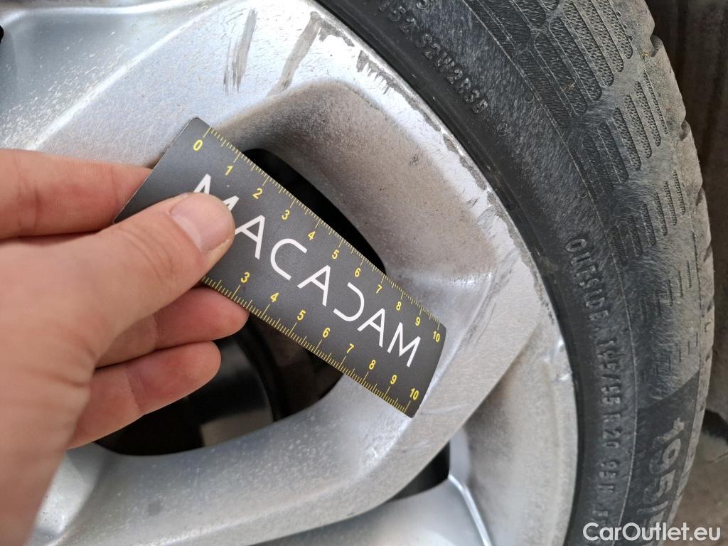  Renault  Scenic RENAULT Scénic 5p Monovolume Business Blue dCi 120 EDC #27