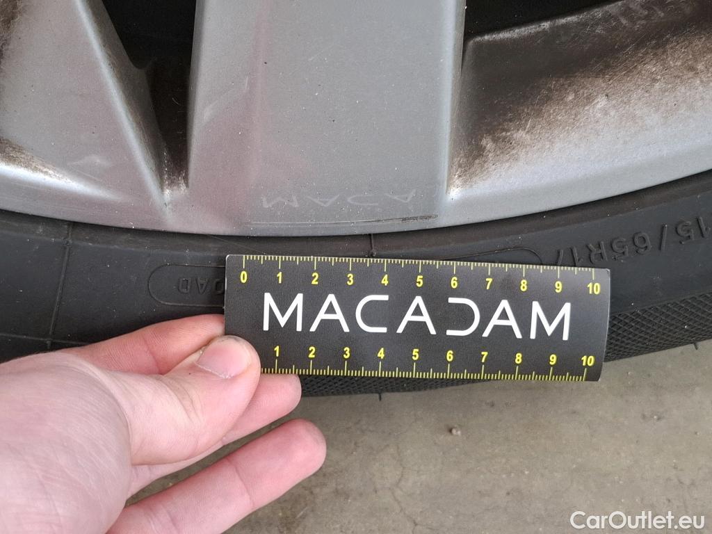  Peugeot  5008  Active Business 1.2 PureTech 130CV BVA8 7 Sieges E6dT #54