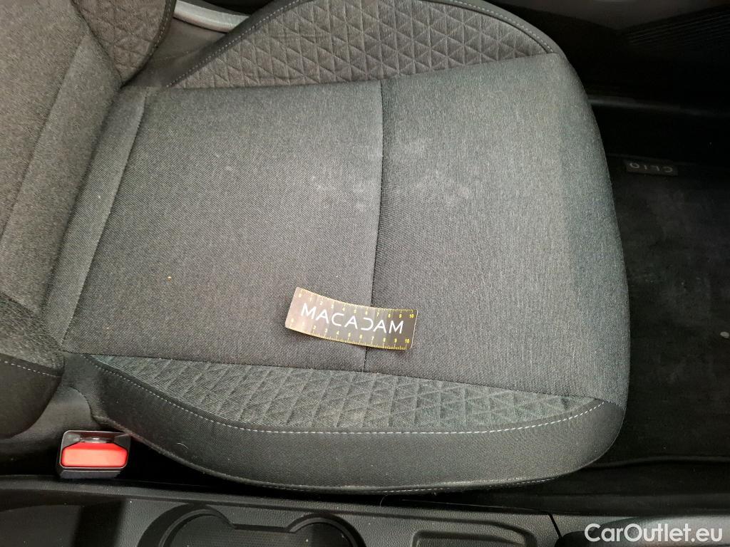  Renault  Clio  V Business 1.0 SCe 65CV BVM5 E6d #8