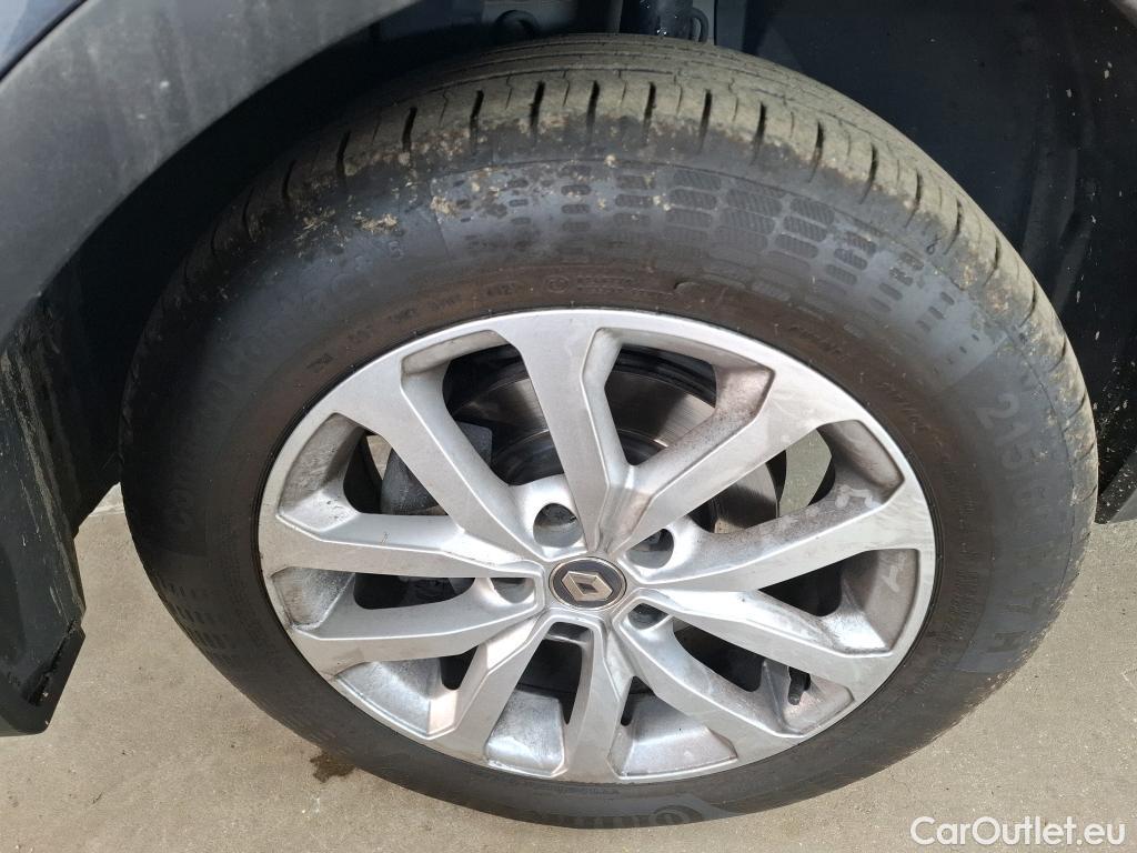  Renault  Kadjar RENAULT  / 2018 / 5P / Crossover Business TCe 140 EDC FAP - 21 #2