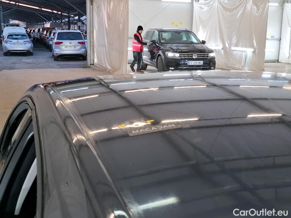  Renault  Megane  IV Berline 5 ptes. Business 1.0 TCe 115CV BVM6 E6d #4