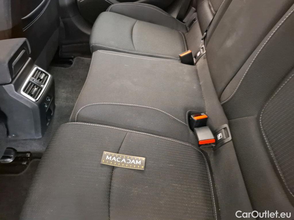  Renault  Megane  IV Berline 5 ptes. Business 1.0 TCe 115CV BVM6 E6d #8