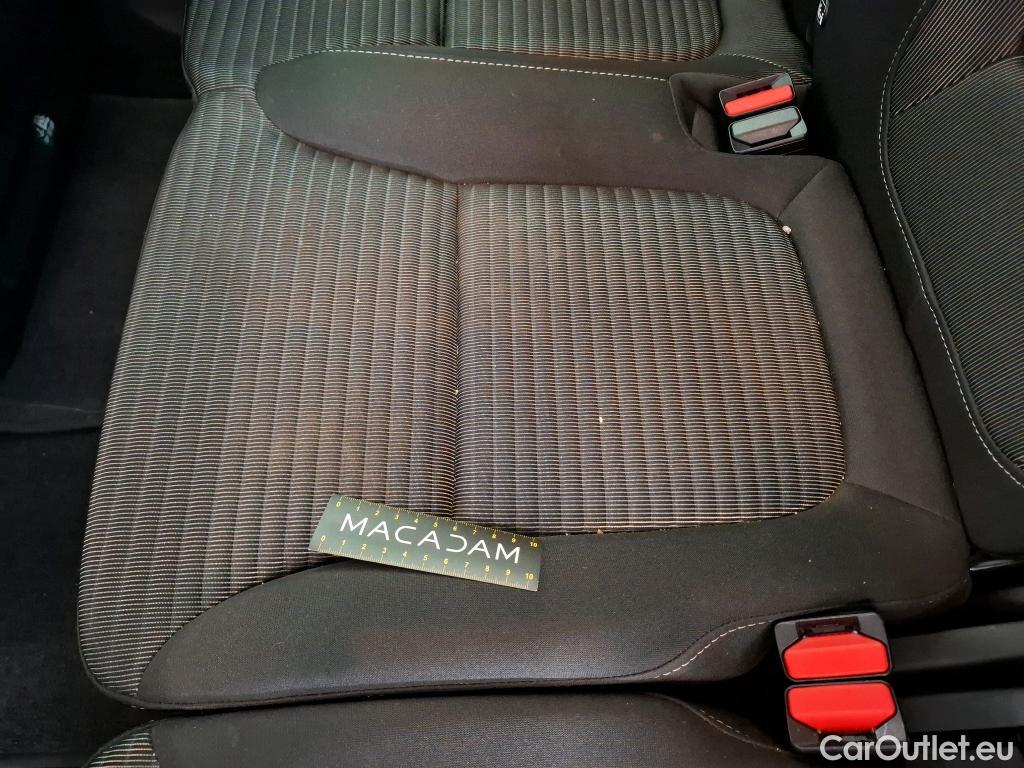  Renault  Scenic RENAULT Scénic 5p Monovolume Business Blue dCi 120 EDC #34