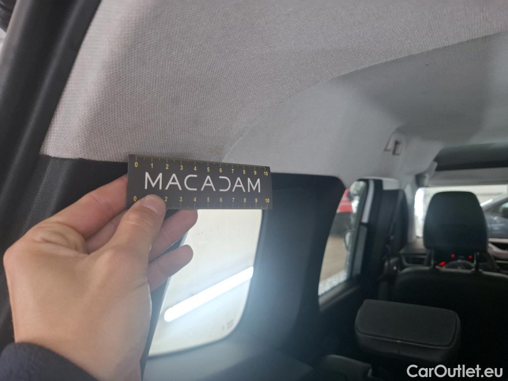  Renault  Kangoo  III Zen 1.5 dCi 95CV BVM6 E6d #10