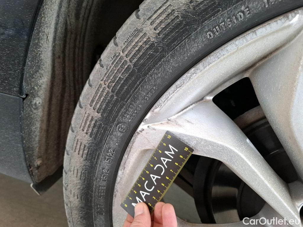  Renault  Scenic RENAULT Scénic 5p Monovolume Business Blue dCi 120 EDC #19