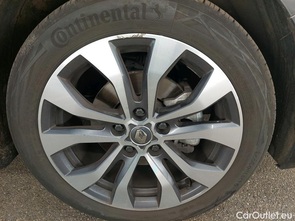  Renault  Megane RENAULT Mégane Berline / 2020 / 5P / Berline techno TCe 140 EDC #10