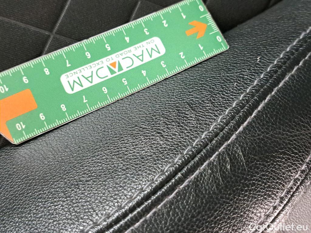  Renault  Kadjar RENAULT  / 2018 / 5P / Crossover Techno dCi 115 EDC #1