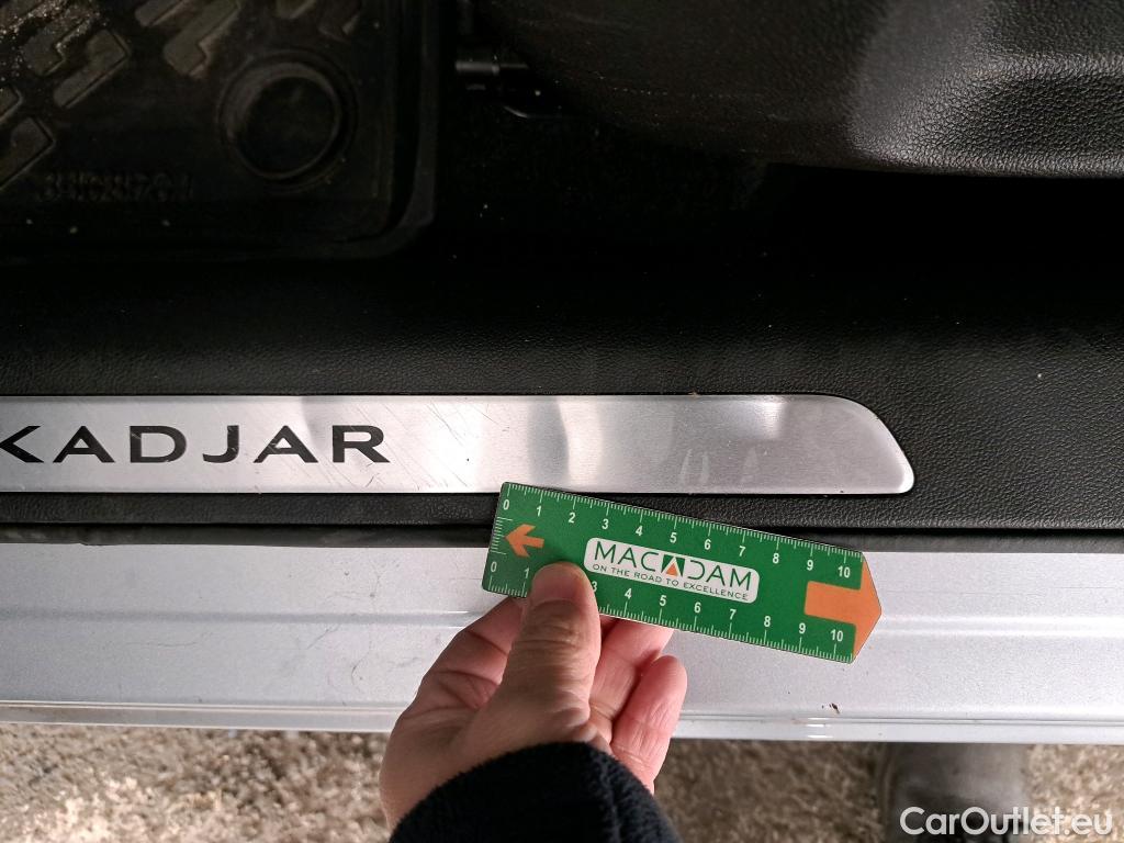  Renault  Kadjar RENAULT  / 2018 / 5P / Crossover Techno dCi 115 EDC #3