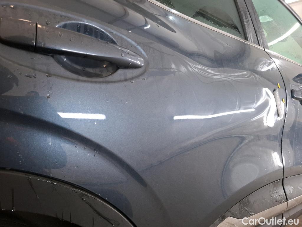  Renault  Kadjar RENAULT  / 2018 / 5P / Crossover Business TCe 140 EDC FAP - 21 #11