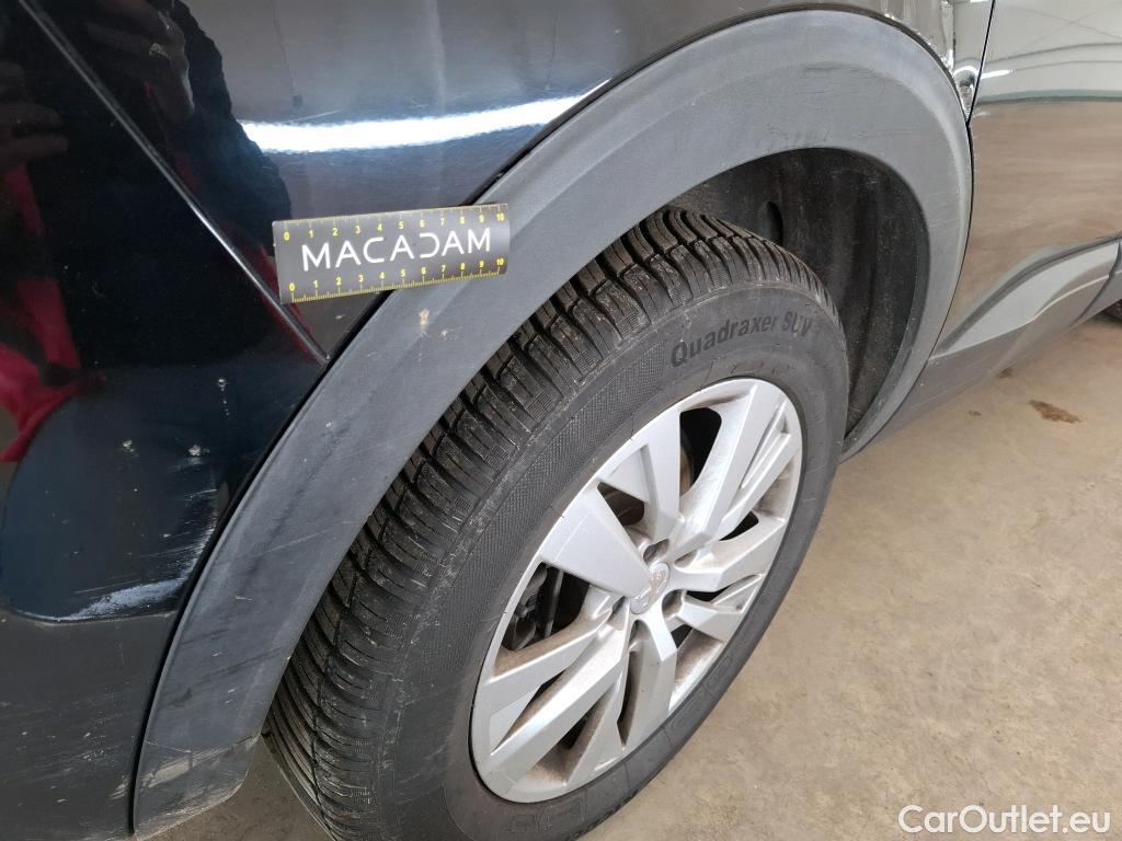  Peugeot  5008  Active Business 1.2 PureTech 130CV BVA8 7 Sieges E6dT #68