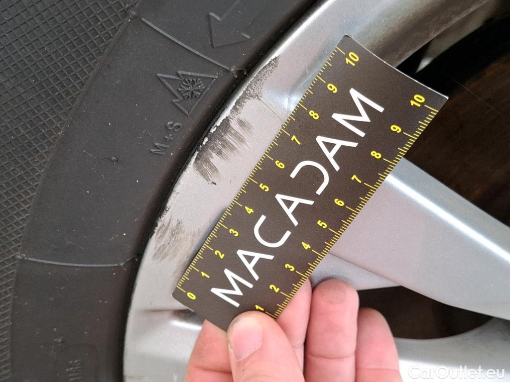  Peugeot  5008  Active Business 1.2 PureTech 130CV BVA8 7 Sieges E6dT #49