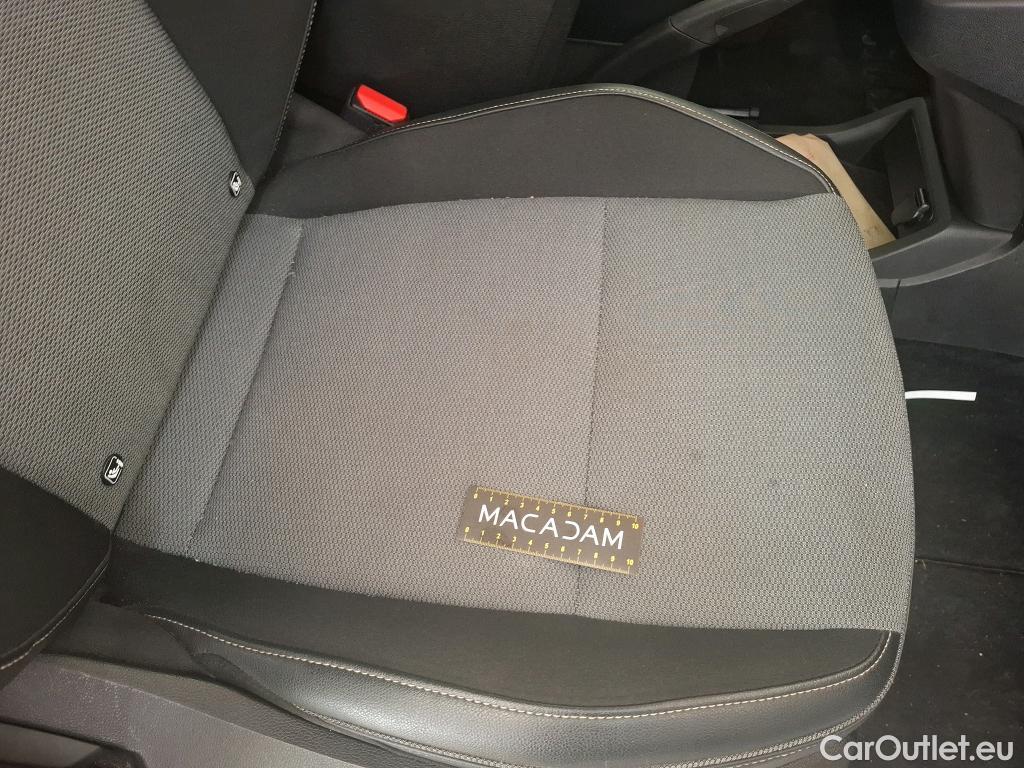  Renault  Kangoo  III Zen 1.5 dCi 95CV BVM6 E6d #3