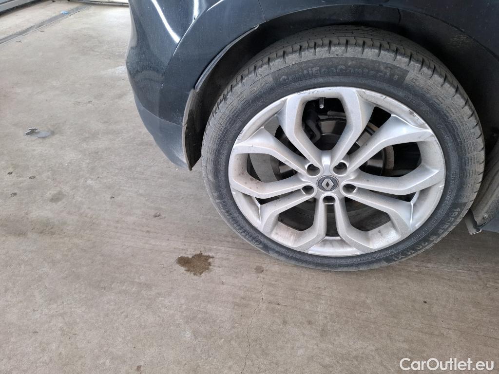  Renault  Scenic RENAULT Scénic 5p Monovolume Business Blue dCi 120 EDC #24