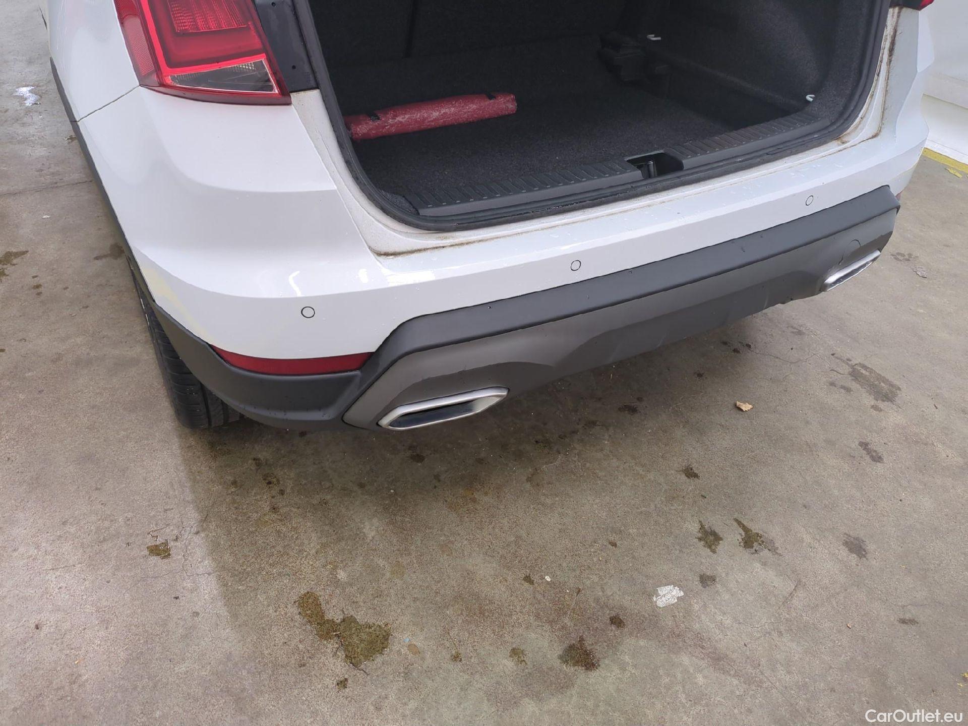  Seat  Arona  FR 1.0 TSI 110CV BVA7 E6d #32